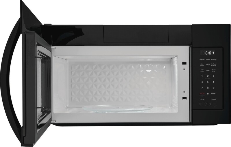 1.8 Cu. Ft. Over-The-Range Microwave view 10