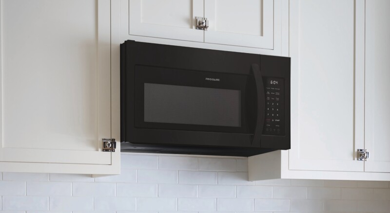 1.8 Cu. Ft. Over-The-Range Microwave view 9