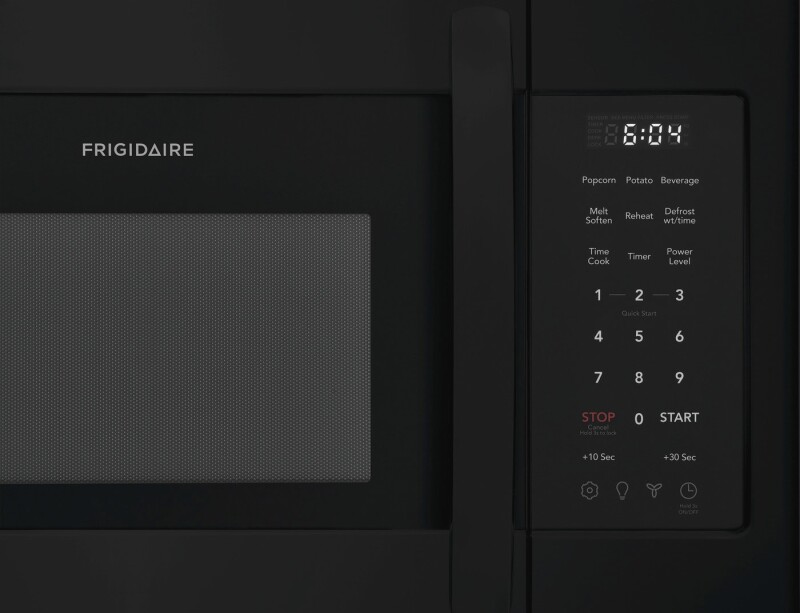 1.8 Cu. Ft. Over-The-Range Microwave view 11