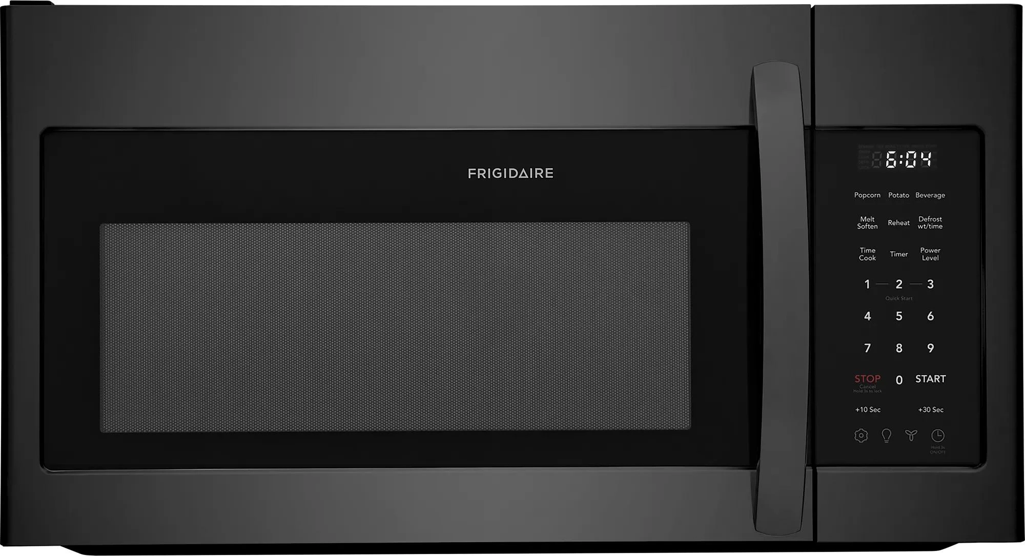 Product - Black Stainless Steel