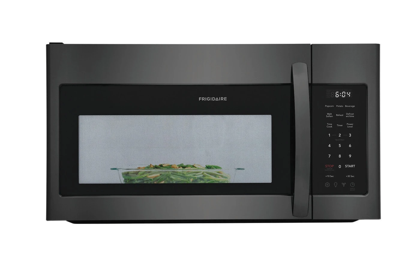 LED Lighting for Cooktop