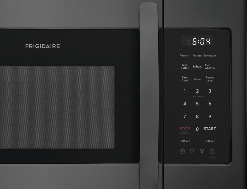 1.8 Cu. Ft. Over-The-Range Microwave view 5
