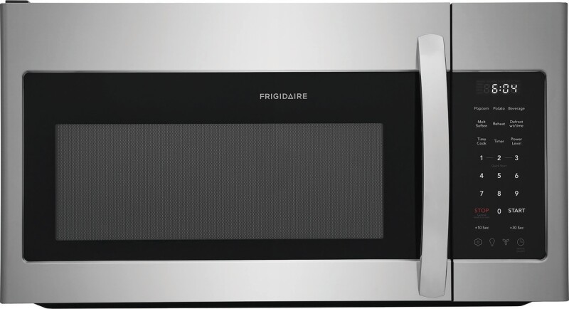1.8 Cu. Ft. Over-The-Range Microwave view 12
