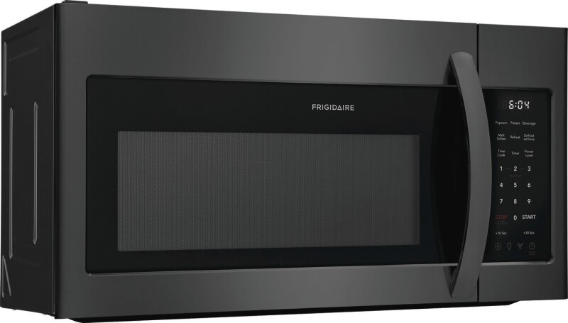 1.8 Cu. Ft. Over-The-Range Microwave view 11