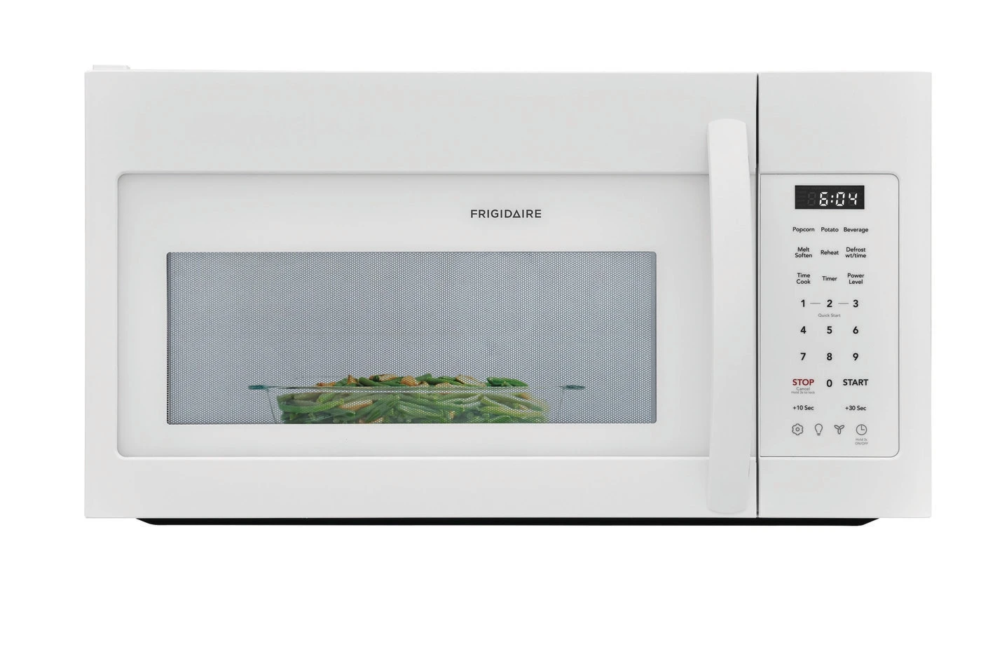 LED Lighting for Cooktop
