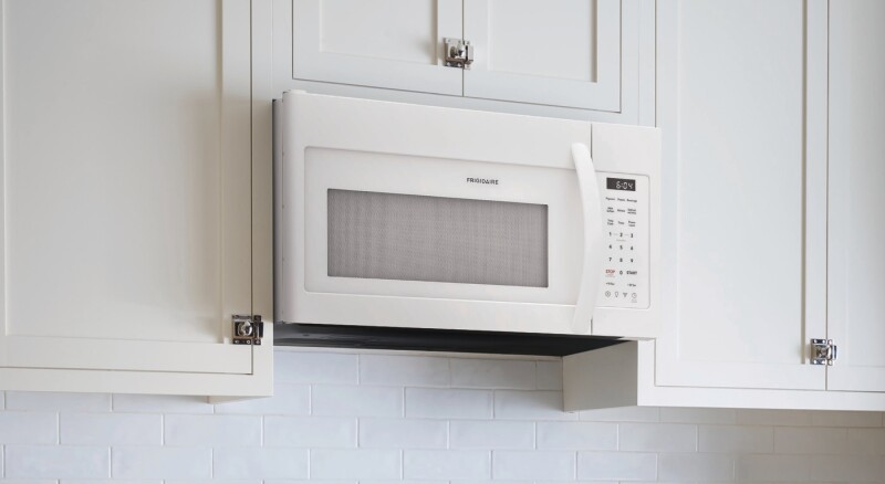 1.8 Cu. Ft. Over-The-Range Microwave view 3