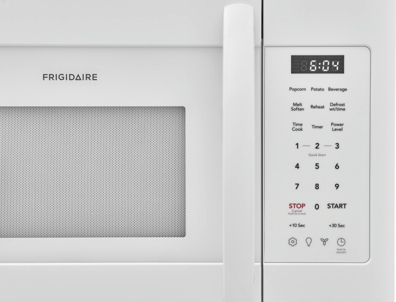 1.8 Cu. Ft. Over-The-Range Microwave view 4