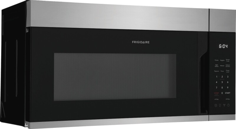 1.8 Cu. Ft. Over-The-Range Microwave view 8