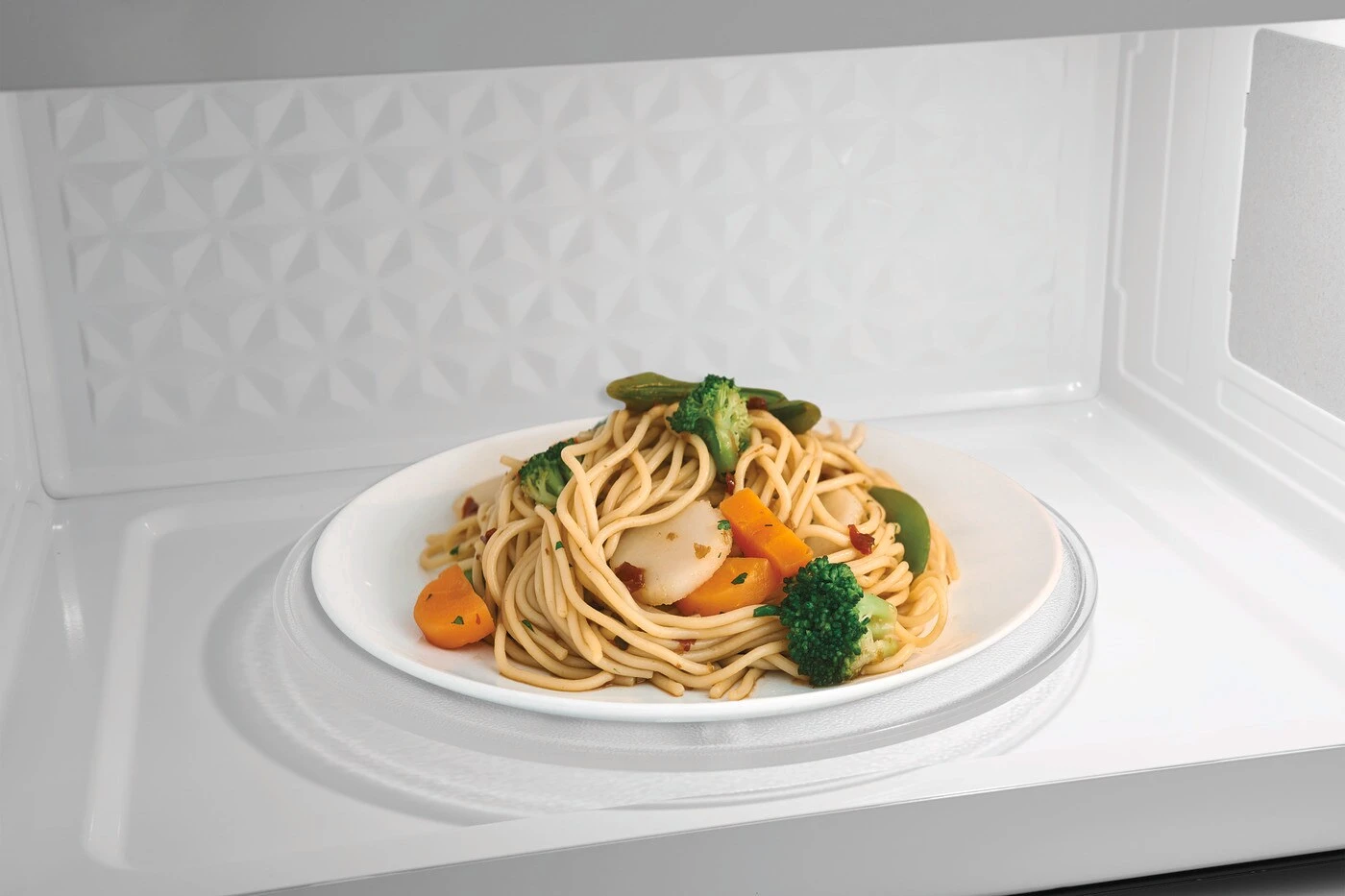 Sensor Cook Technology