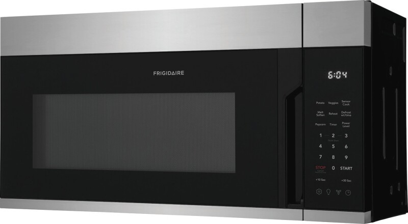 1.8 Cu. Ft. Over-The-Range Microwave view 5