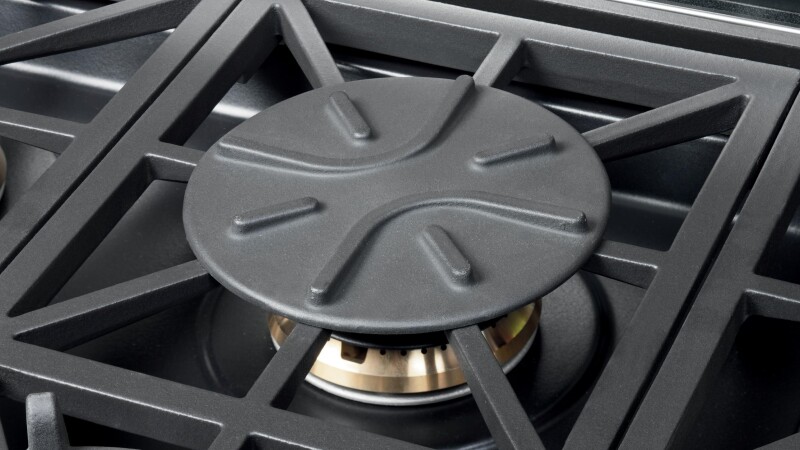 Simmer Plate FMSIM