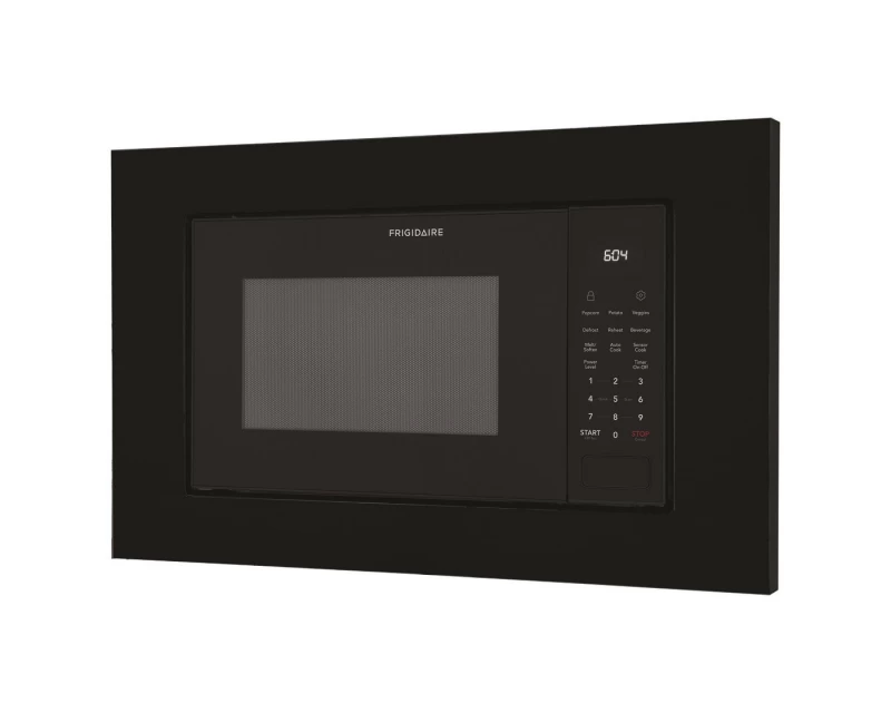 27" Microwave Trim Kit view 3