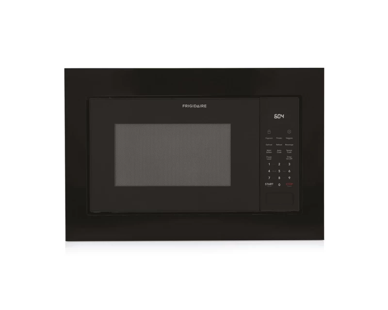 27" Microwave Trim Kit view 2