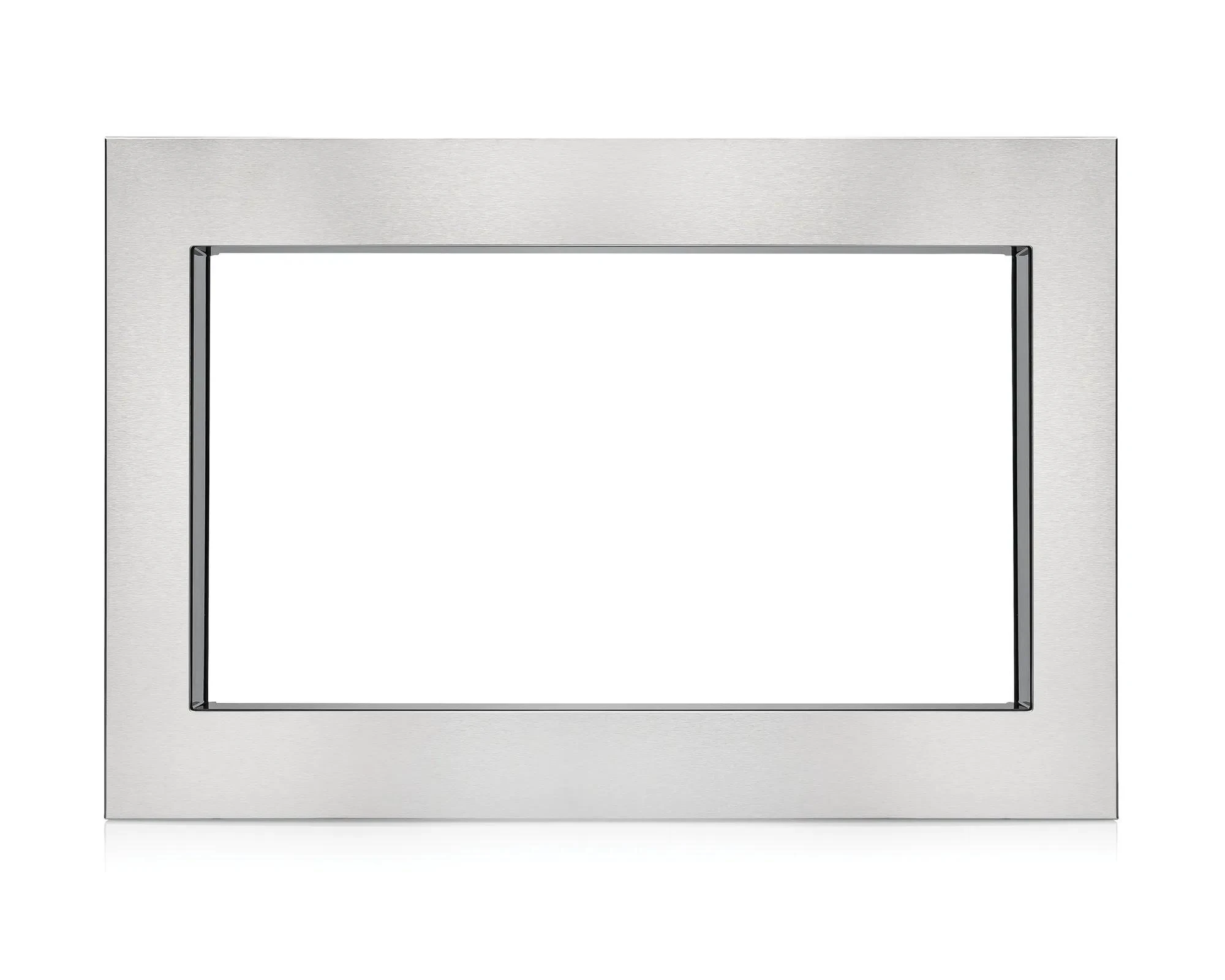 27" Stainless-Steel Microwave Trim Kit FMTK2727AS