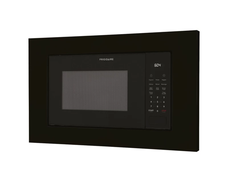 30" Microwave Trim Kit view 3