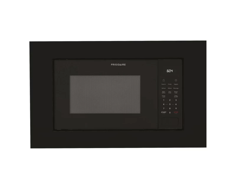 30" Microwave Trim Kit view 2