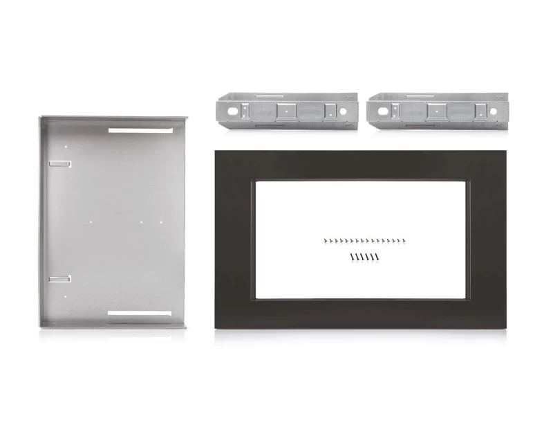 30" Microwave Trim Kit view 4