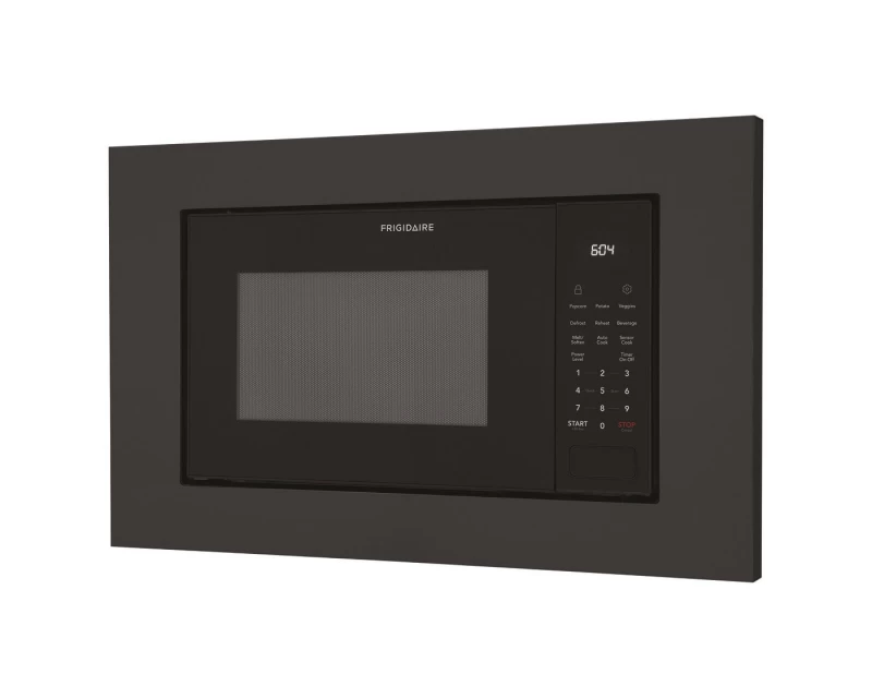 30" Microwave Trim Kit view 3