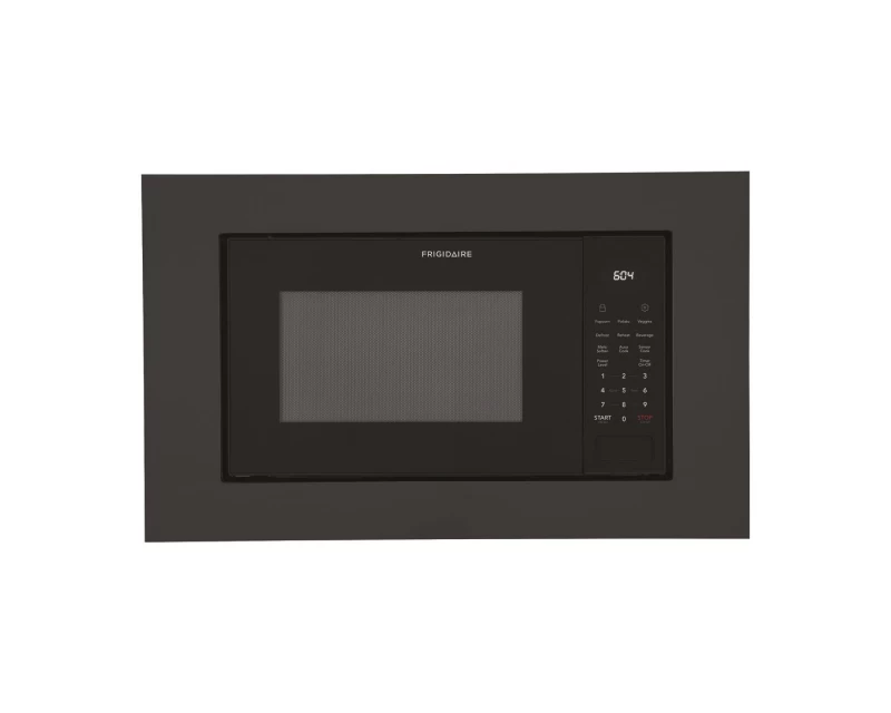 30" Microwave Trim Kit view 2