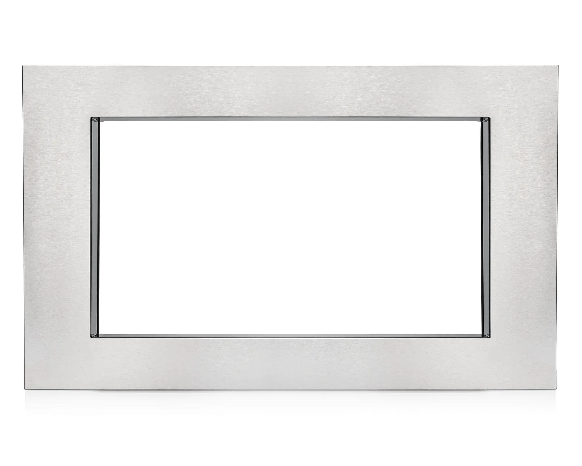 30" Stainless-Steel Microwave Trim Kit FMTK3027AS