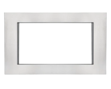 30" Stainless-Steel Microwave Trim Kit FMTK3027AS
