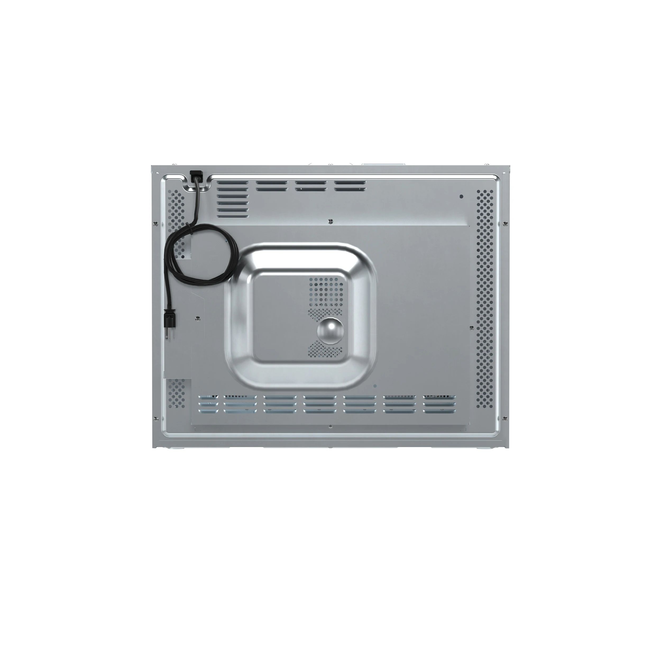 Oliena 24-Inch Compact Oven and 1000 Watt Microwave, 1.6 cu.ft, Convection Oven FMWDR309324