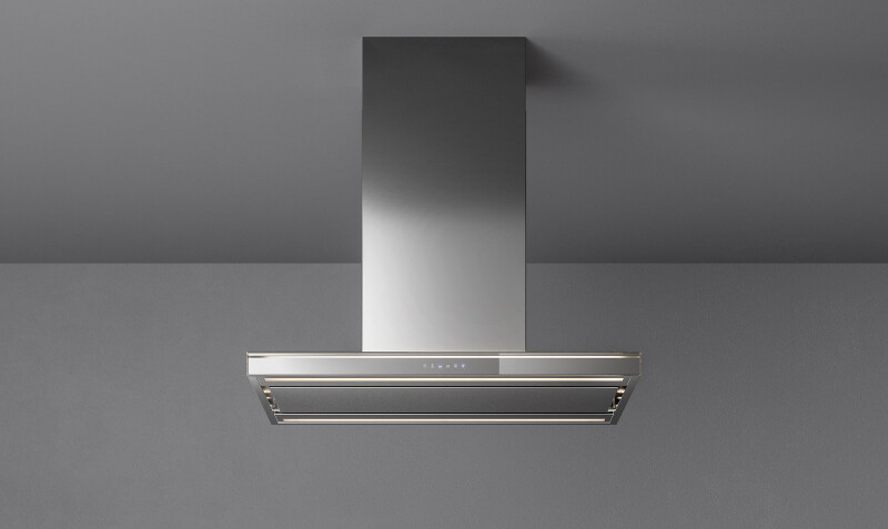 Wall 36" (90 cm) 500 CFM FNLNA36W5SS