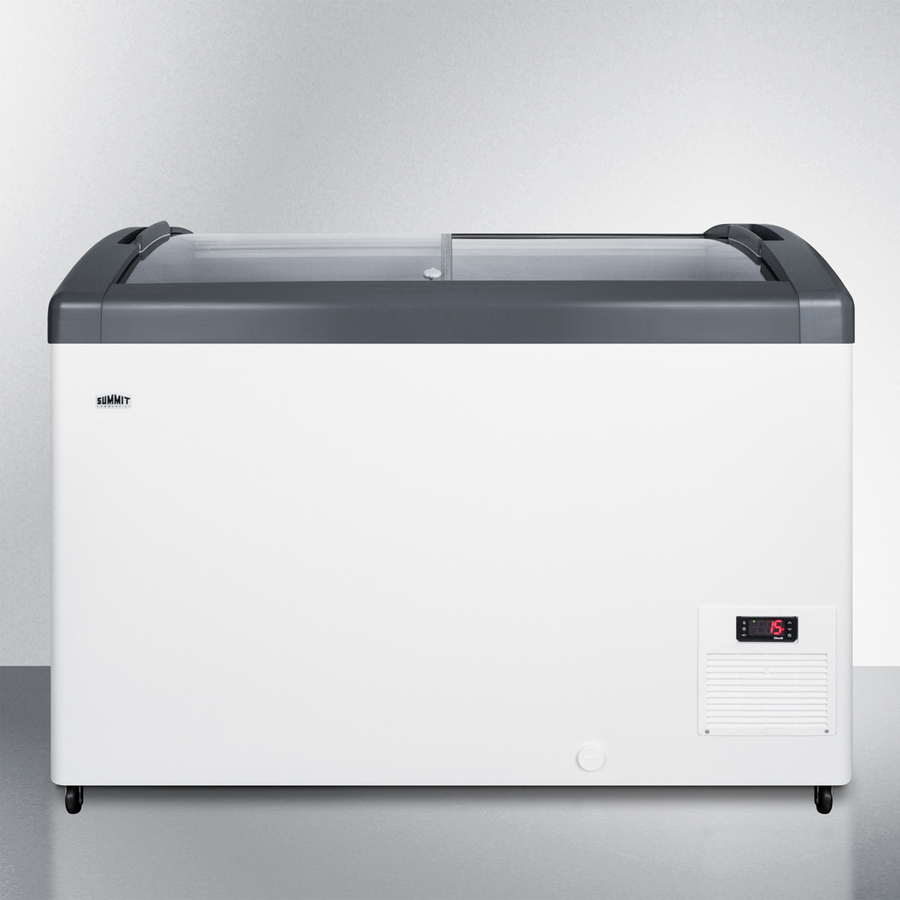 9.5 Cu.Ft. Chest Freezer FOCUS106