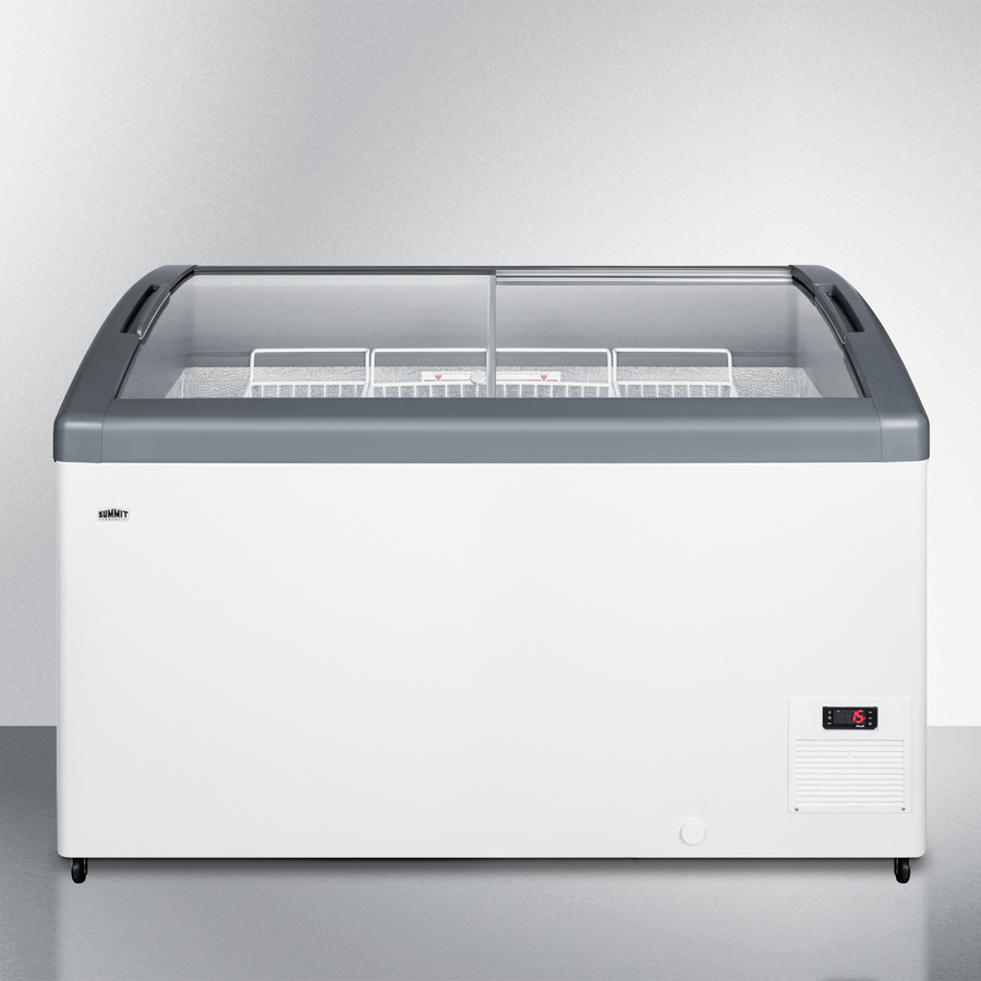 12 Cu.Ft. Chest Freezer FOCUS131