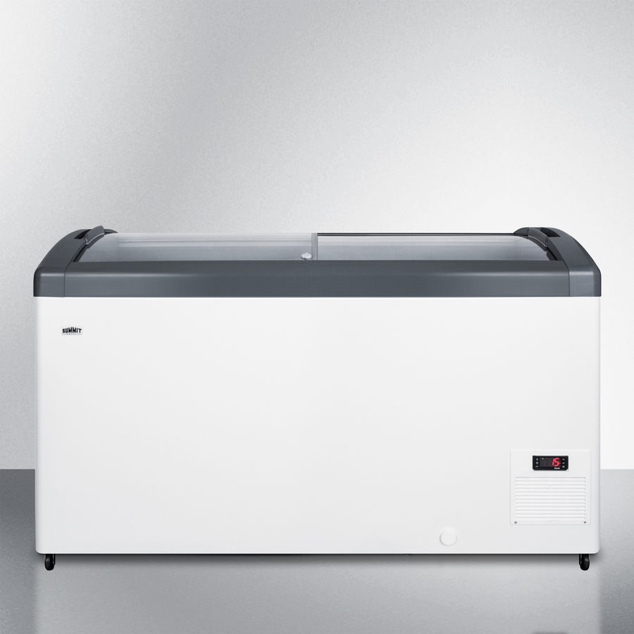 12 Cu.Ft. Chest Freezer FOCUS131