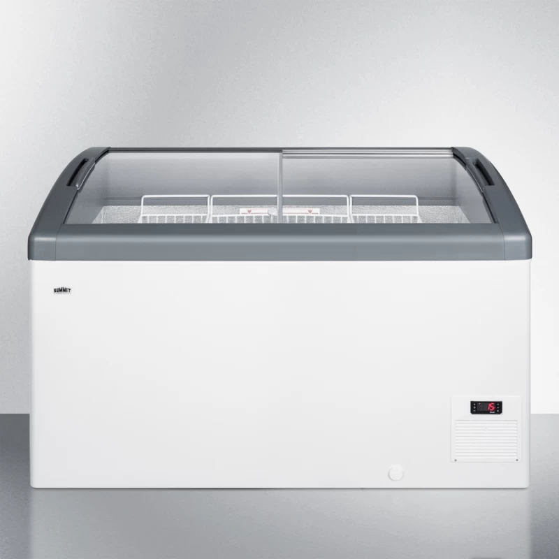 12 Cu.Ft. Chest Freezer FOCUS131