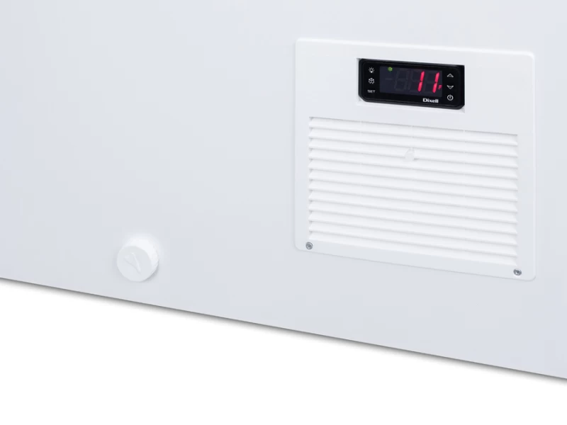 12 Cu.Ft. Chest Freezer FOCUS131