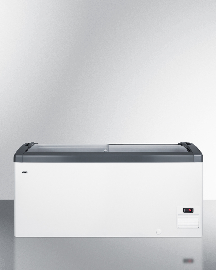 15 Cu.Ft. Chest Freezer FOCUS151