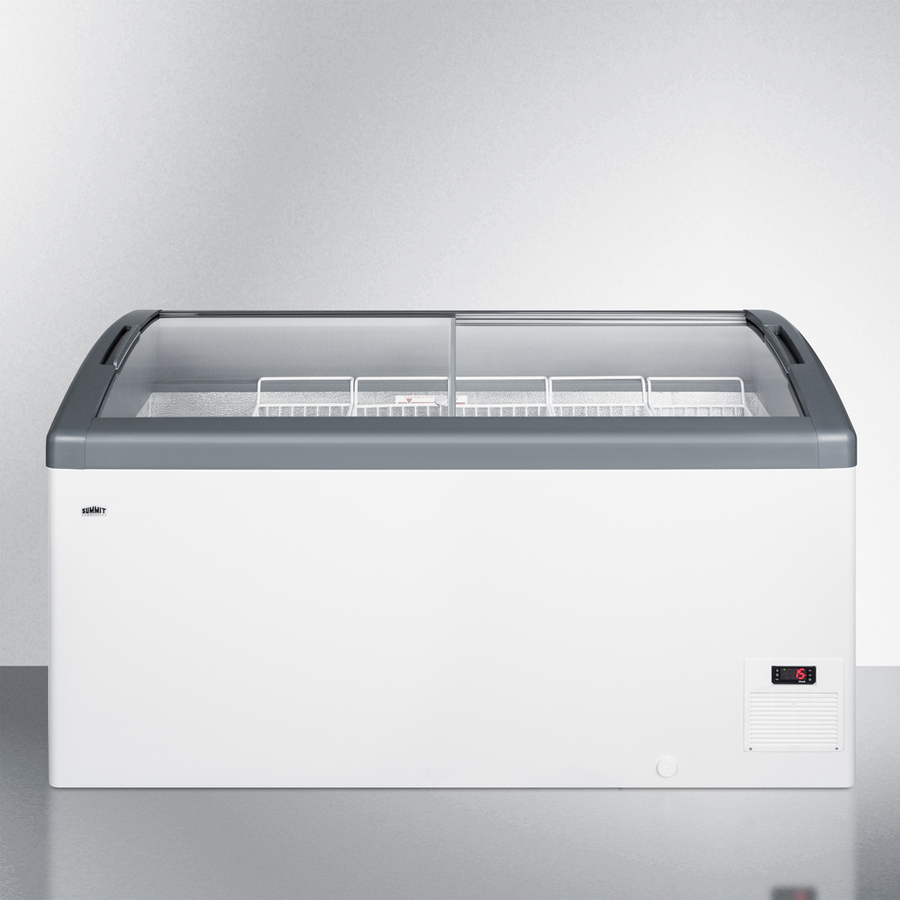 15 Cu.Ft. Chest Freezer FOCUS151