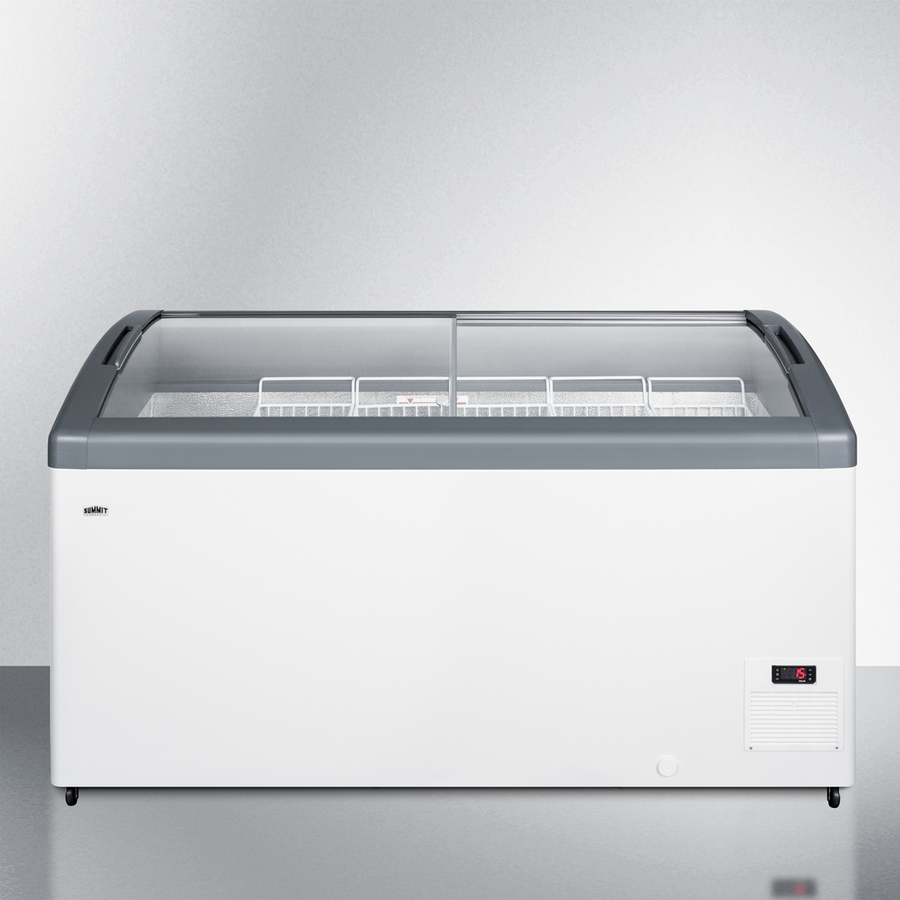 15 Cu.Ft. Chest Freezer FOCUS151