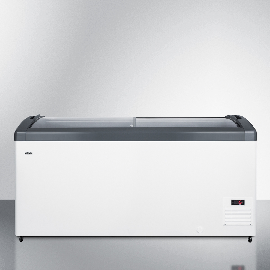 15 Cu.Ft. Chest Freezer FOCUS151