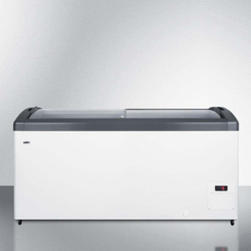 15 Cu.Ft. Chest Freezer FOCUS151