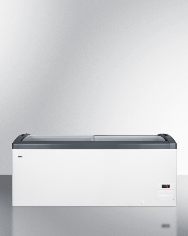 17 Cu.Ft. Chest Freezer FOCUS171