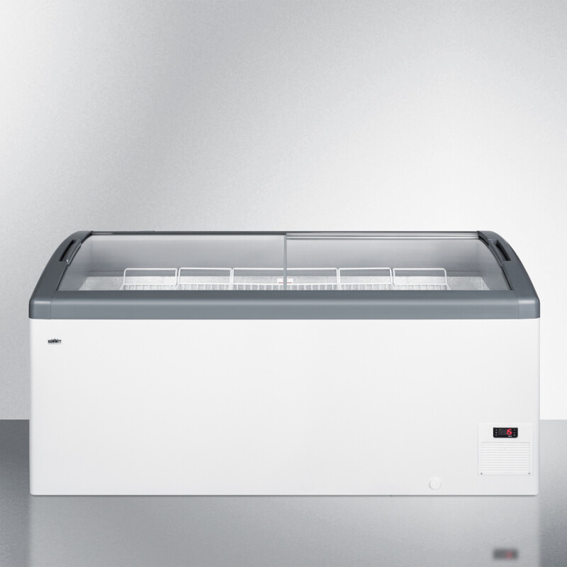 17 Cu.Ft. Chest Freezer FOCUS171