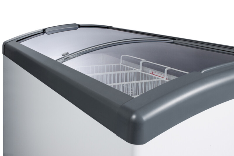 17 Cu.Ft. Chest Freezer FOCUS171