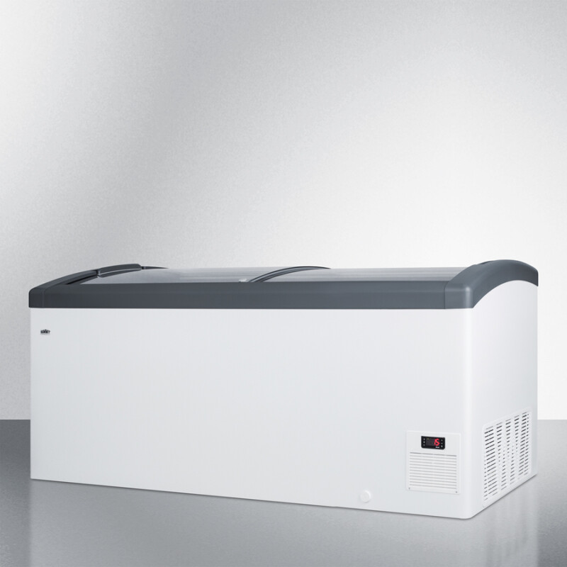 17 Cu.Ft. Chest Freezer FOCUS171