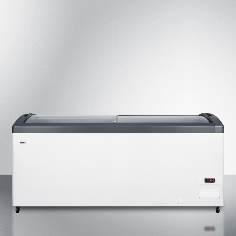 17 Cu.Ft. Chest Freezer FOCUS171