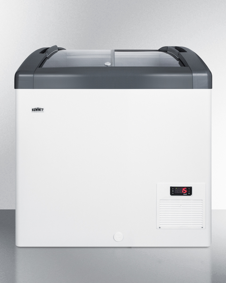 6 Cu.Ft. Chest Freezer FOCUS73