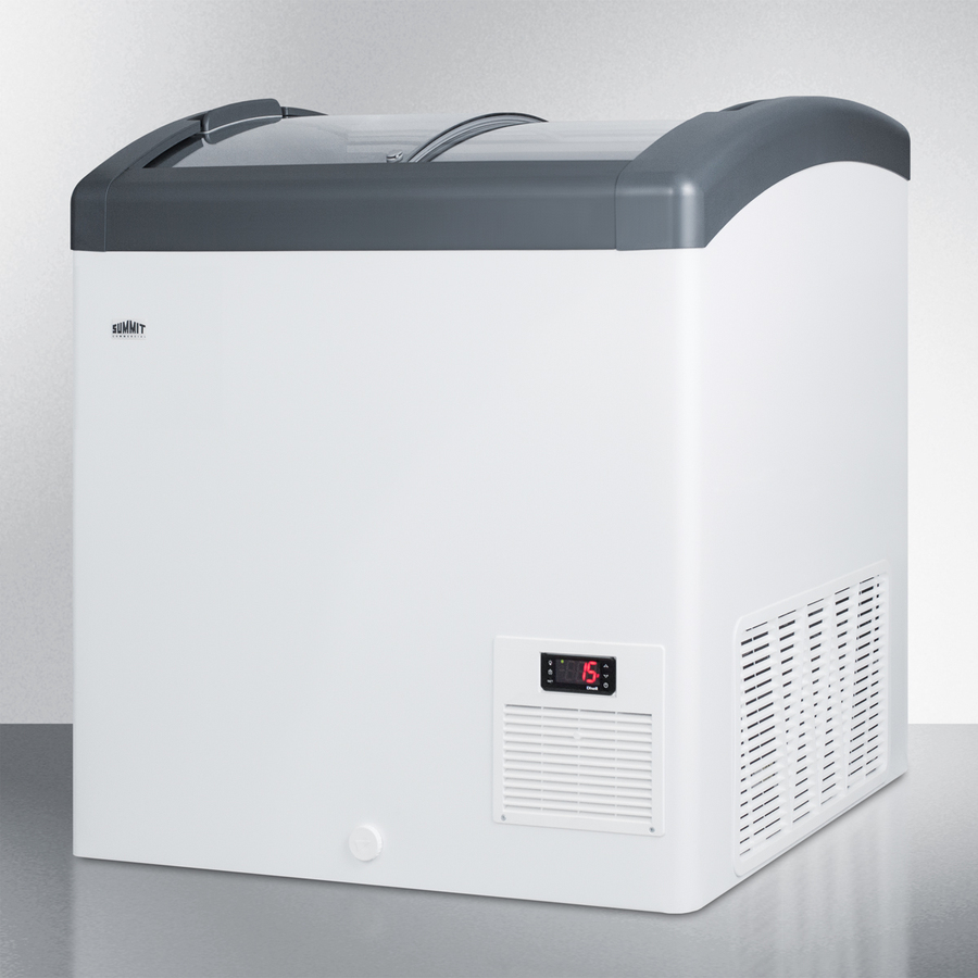 6 Cu.Ft. Chest Freezer FOCUS73