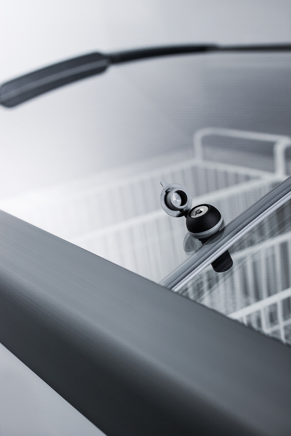 6 Cu.Ft. Chest Freezer FOCUS73