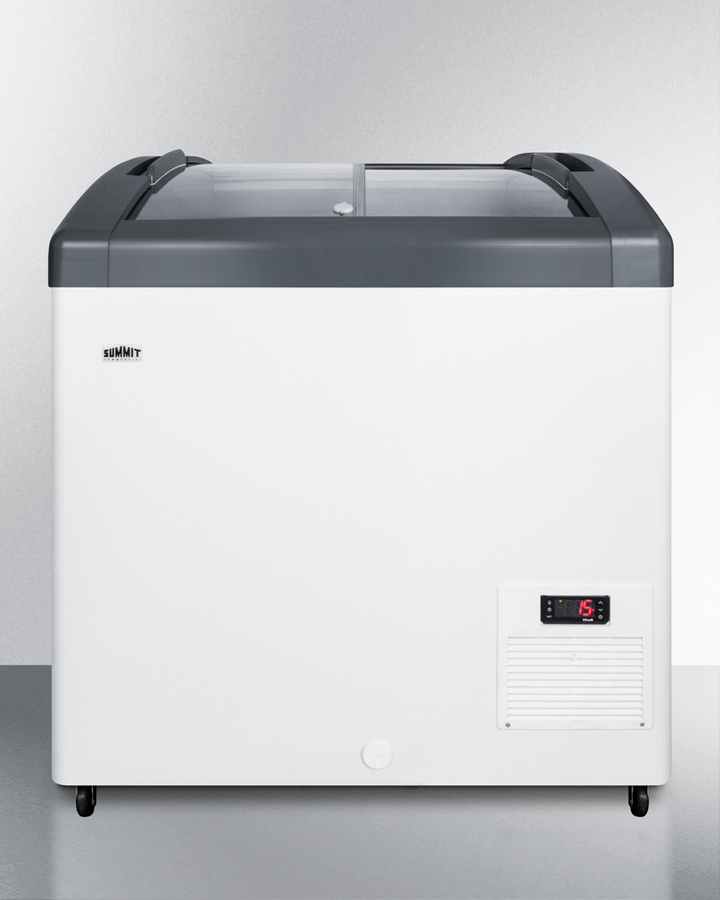 6 Cu.Ft. Chest Freezer FOCUS73