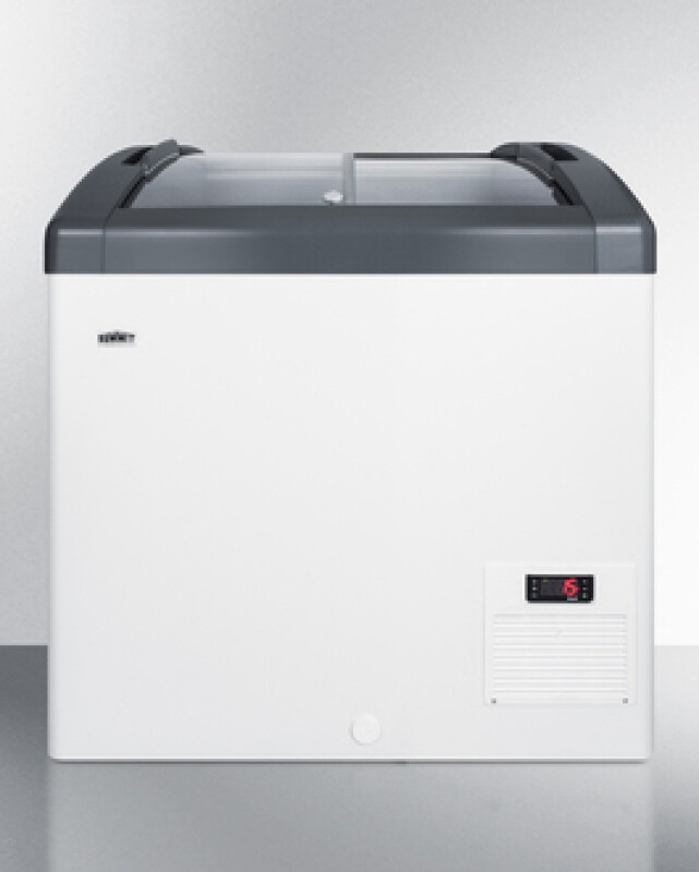 6 Cu.Ft. Chest Freezer FOCUS73