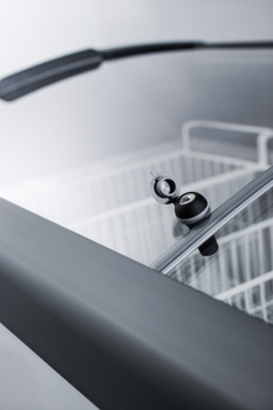 6 Cu.Ft. Chest Freezer FOCUS73