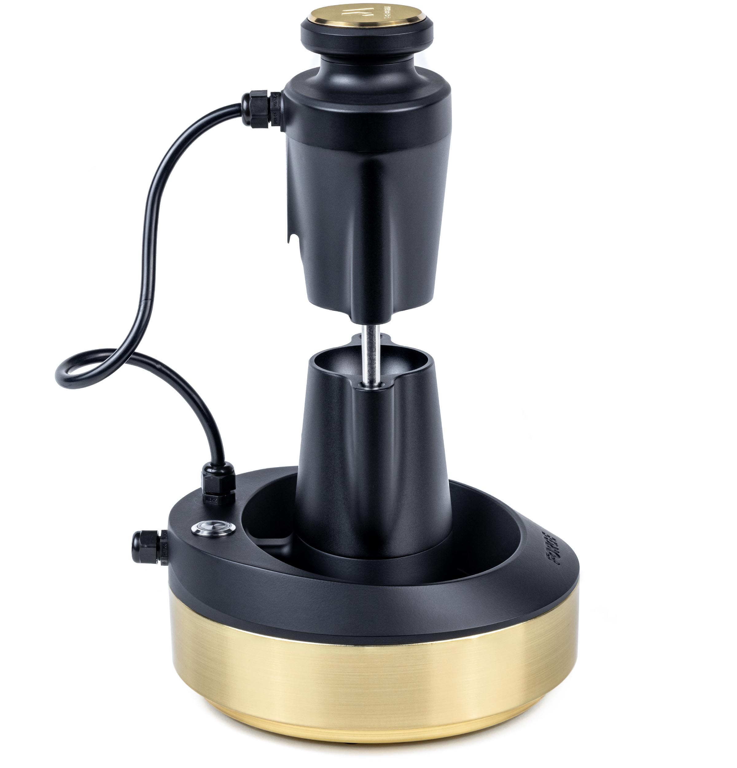 Monogram Forge Heated Ice Press FORGE02PACK