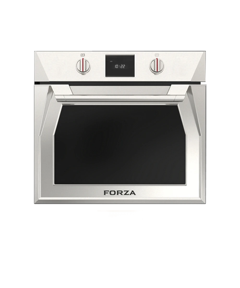 30 Inch Single Dual Convection Electric Wall Oven FOSP30S